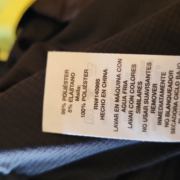 NWT Solfire Nylon Nomad Pant Men's Small - Picture 13 of 14